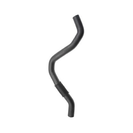 Dayco Curved Radiator Hose,  72109